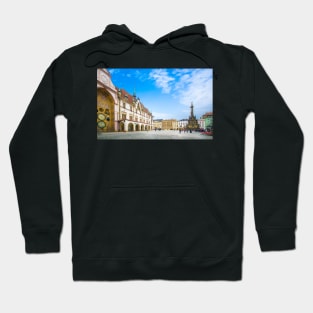 OLOMOUC, CZECH REPUBLIC Hoodie